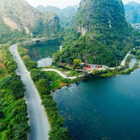 Trang An Freedom Hood Ninh Binh Exterior foto