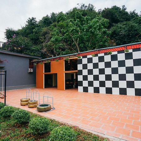 Trang An Freedom Hood Ninh Binh Exterior foto