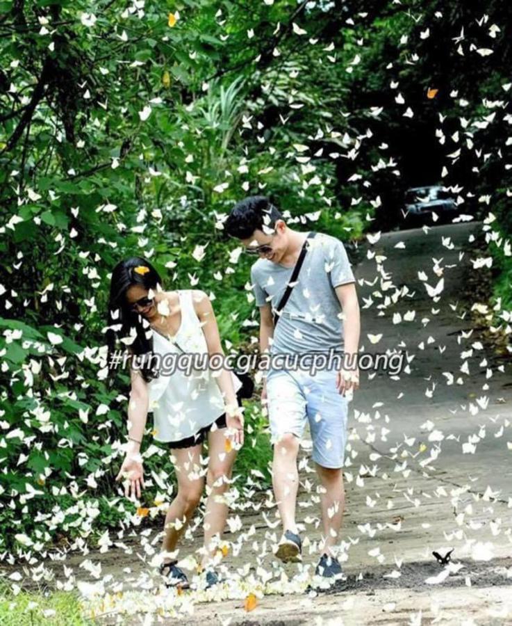 Trang An Freedom Hood Ninh Binh Exterior foto