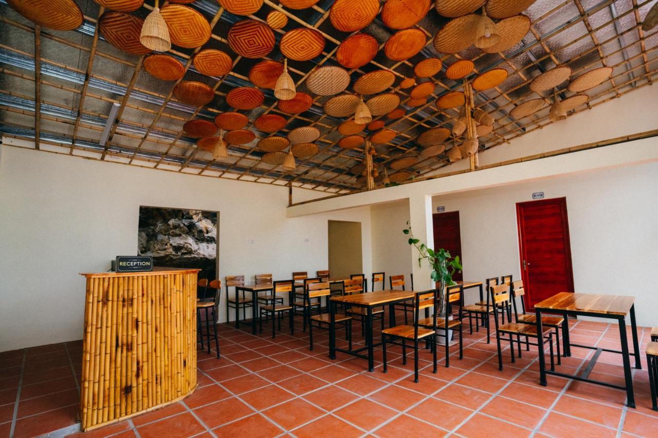 Trang An Freedom Hood Ninh Binh Exterior foto
