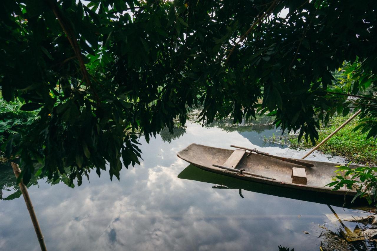 Trang An Freedom Hood Ninh Binh Exterior foto