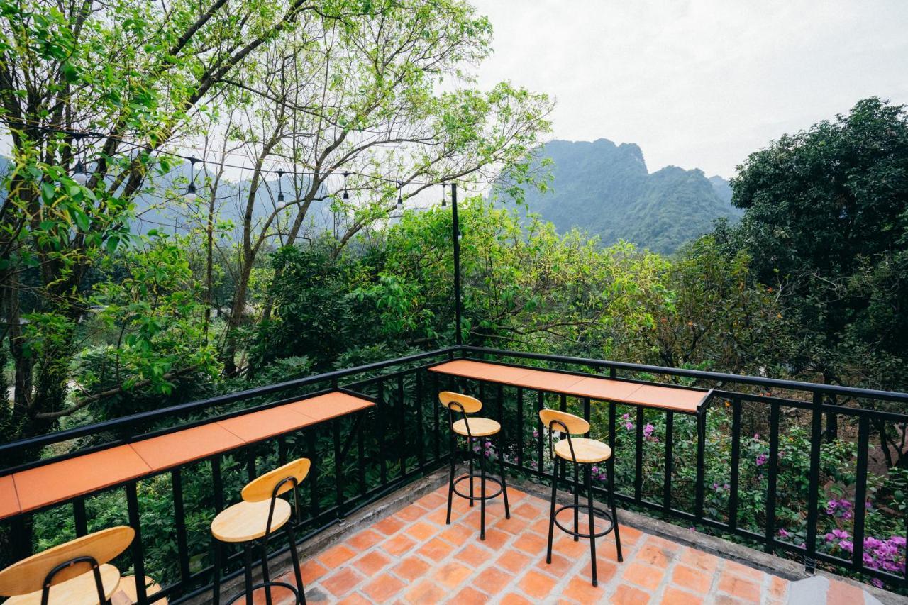 Trang An Freedom Hood Ninh Binh Exterior foto
