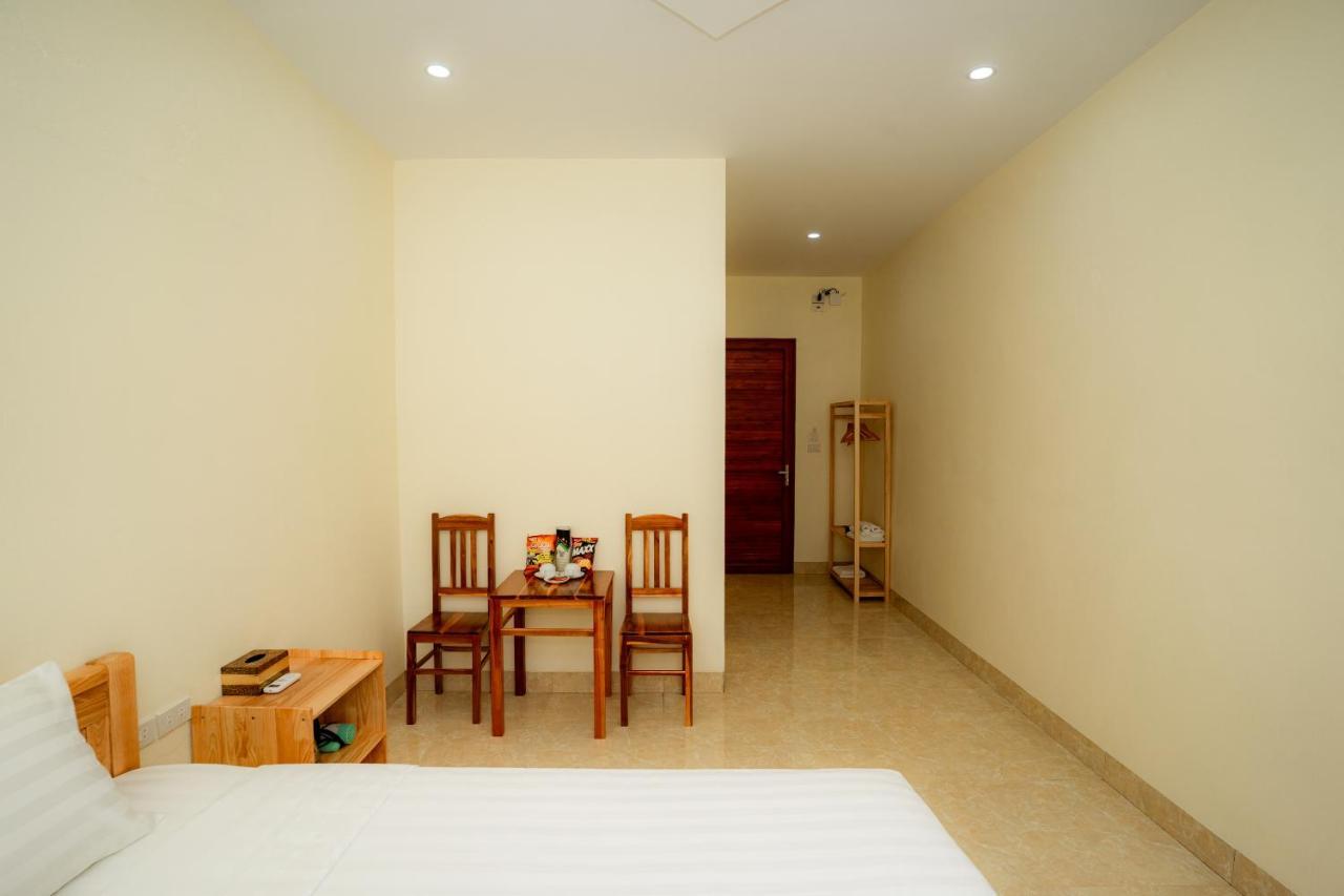 Trang An Freedom Hood Ninh Binh Exterior foto